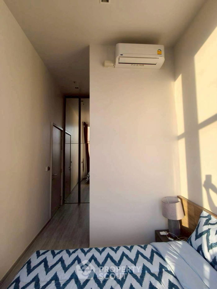 รูป คอนโด 1-ห้องนอน ที่ เดอะ ไลน์ สุขุมวิท 101 ใกล้ BTS ปุณณวิถี (ID 2503844) - รูปที่ 6/13