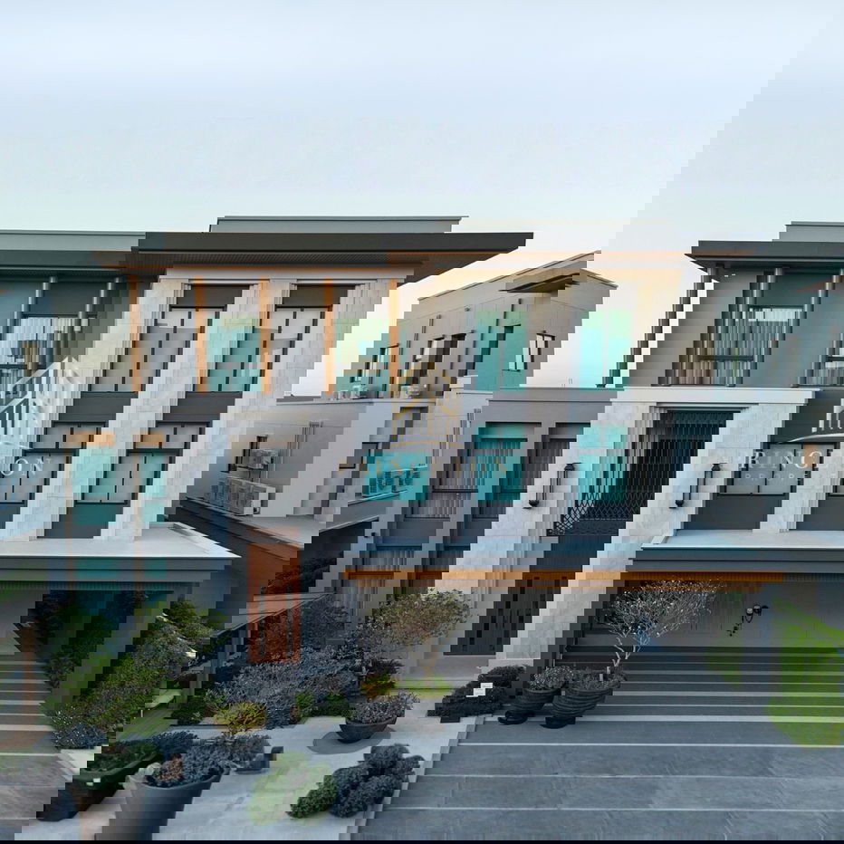 รูป แซงเคียม กรุงเทพกรีฑา — Modern Heritage Luxury Living - รูปที่ 2/21