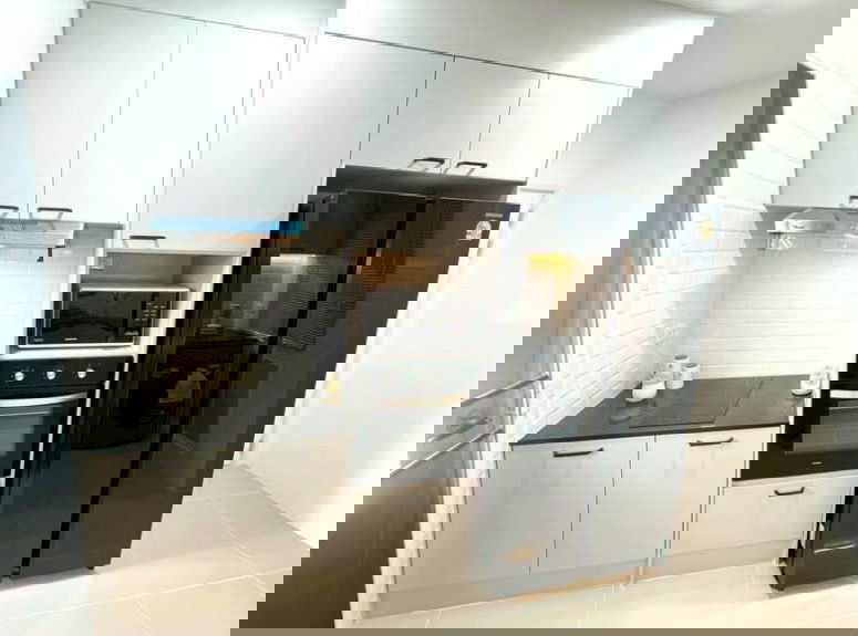 รูป #R8467  🎉 261268 ให้เช่าบ้าน Golden Neo Sukhumvit-LaSalle  - รูปที่ 16/18