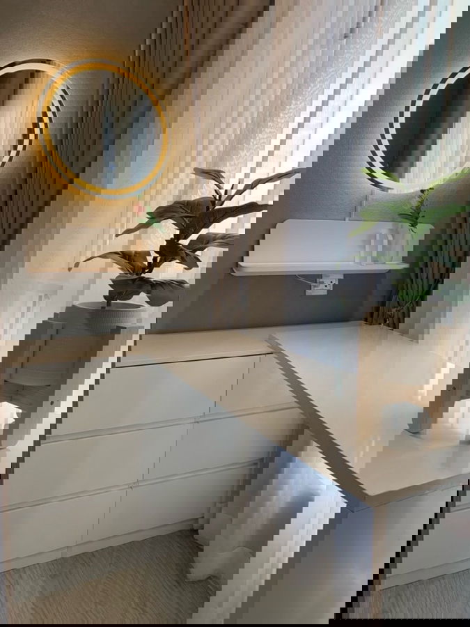 รูป 🏢 ขายคอนโด : Kave Town Island (เคฟ ทาวน์ ไอส์แลนด์)   รหัสทรัพย์ | 📌LNP-C11226  - รูปที่ 4/15