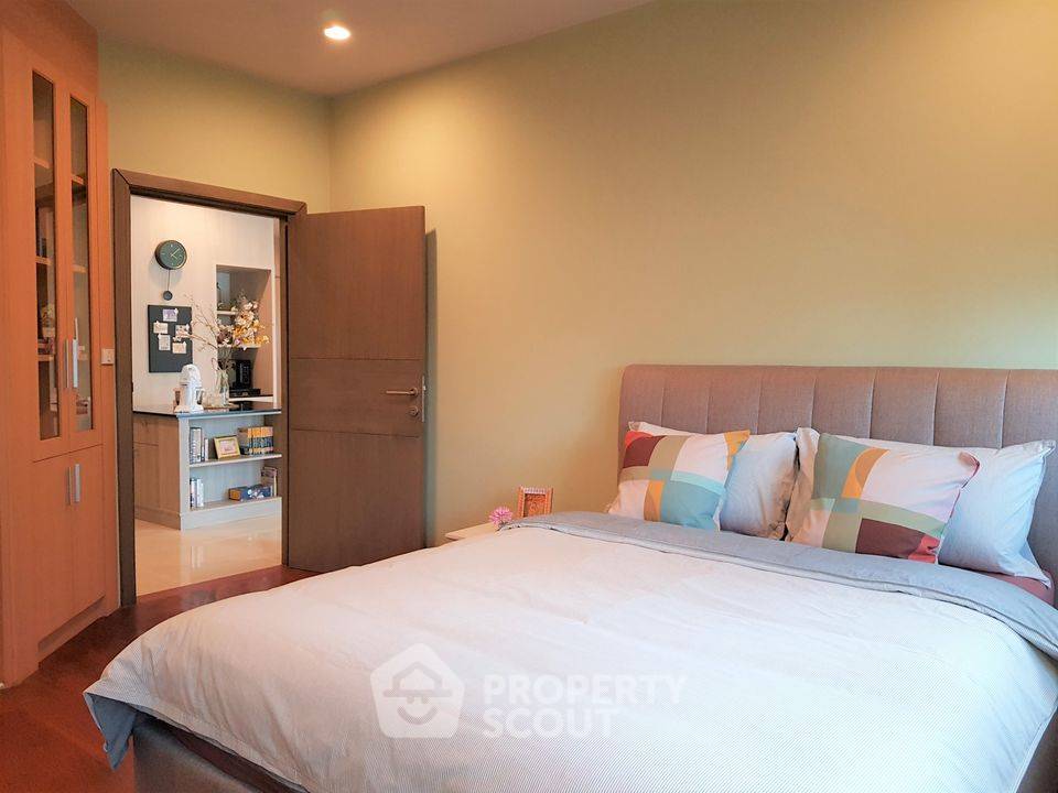 รูป คอนโด 2-ห้องนอน ที่ เดอะ สตาร์ เอสเตท แอท นราธิวาสราชนครินทร์ คอนโดมิเนียม ใน ช่องนนทรี (ID 651649) - รูปที่ 6/6