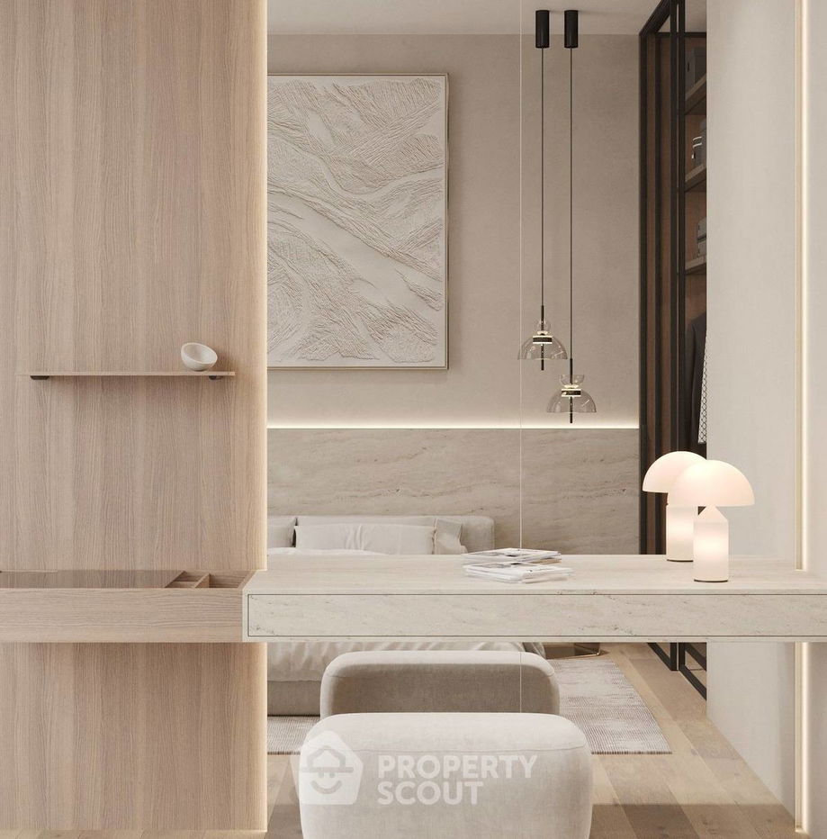 รูป วิลล่า 3-ห้องนอน ที่ เดอะ เจมินี วิลล่า ใกล้ บ้านศิลปินหัวหิน (ID 2507062) - รูปที่ 15/46