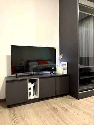 คอนโดให้เช่า : 📌 ให้เช่าคอนโด มารูน รัชดา 32 อาคาร 1 ชั้น 3 สตูดิโอ ขนาด 25 ตรม ใกล้ MRT สถานีลาดพร้าว