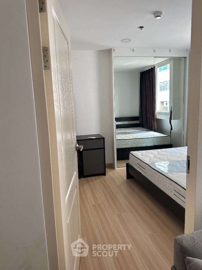 รูป คอนโด 1-ห้องนอน ที่ ชาโตว์ อินทาวน์ พระราม 8 ใกล้ MRT บางยี่ขัน (ID 1553405) - รูปที่ 36/48