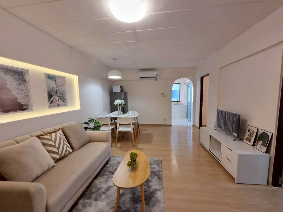 รูป 🏢 ขายคอนโด : H.R. Residence (เฮช.อาร์.เรซิเดนซ์)   รหัสทรัพย์ | 📌LNP-C11224  - รูปที่ 3/6