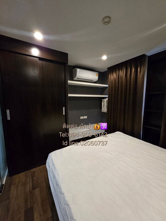 picture For rent Condo Navamin Parc exo - 5/17