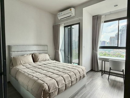 รูปภาพ Condo for Rent at IDEO Sukhumvit - Rama 4 (E6812029)