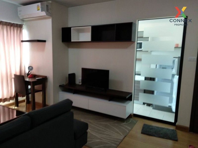 รูป เช่า คอนโด แต่งสวย Supalai City Resort Bearing BTS-แบริ่ง สุขุมวิท บางนา บางนา กรุงเทพ CX-01499 ✅ ทักไลน์ @connexproperty ตอบทันที ทีมงานมืออาชีพ ✅ - รูปที่ 3/12