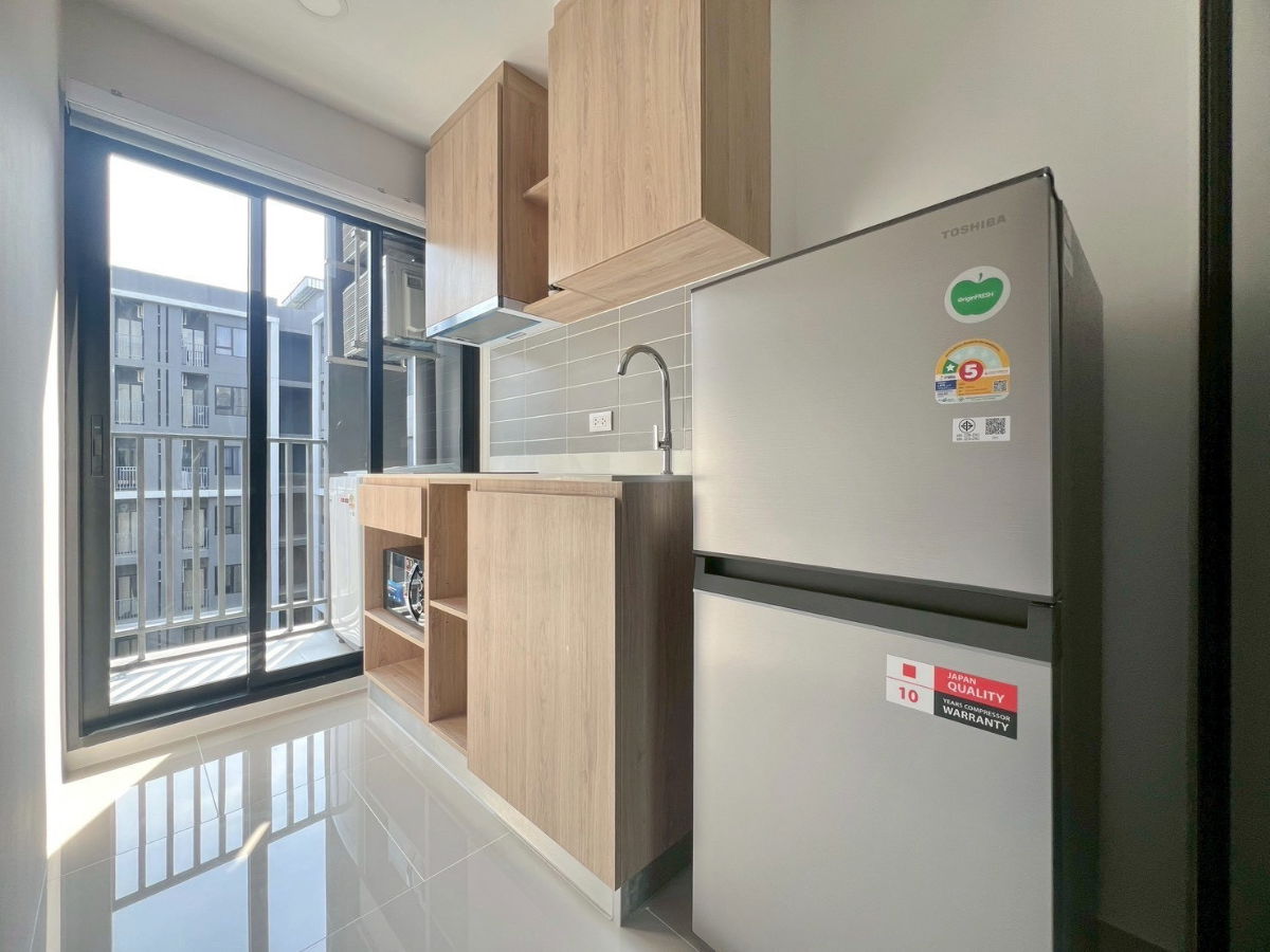 รูป 🏢 ให้เช่าคอนโด : Chewathai PinKlao (ชีวาทัย ปิ่นเกล้า)   รหัสทรัพย์ | 📌LNP-C6987  - รูปที่ 17/20