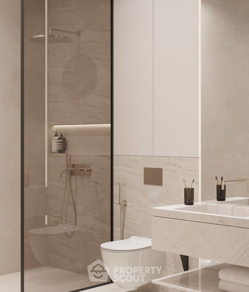 รูป วิลล่า 3-ห้องนอน ที่ เดอะ เจมินี วิลล่า ใกล้ บ้านศิลปินหัวหิน (ID 2507062) - รูปที่ 20/46