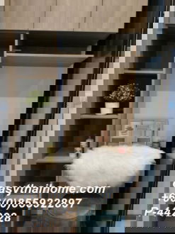 รูป P-44228 ให้เช่า คอนโด ไนท์บริดจ์ ไพร์ม อ่อนนุช แขวงพระโขนงเหนือ เขตวัฒนา กรุงเทพมหานคร​ พร้อมอยู่ ราคาถูก Line Id: @easythaihome 085-592-2897 - รูปที่ 6/10