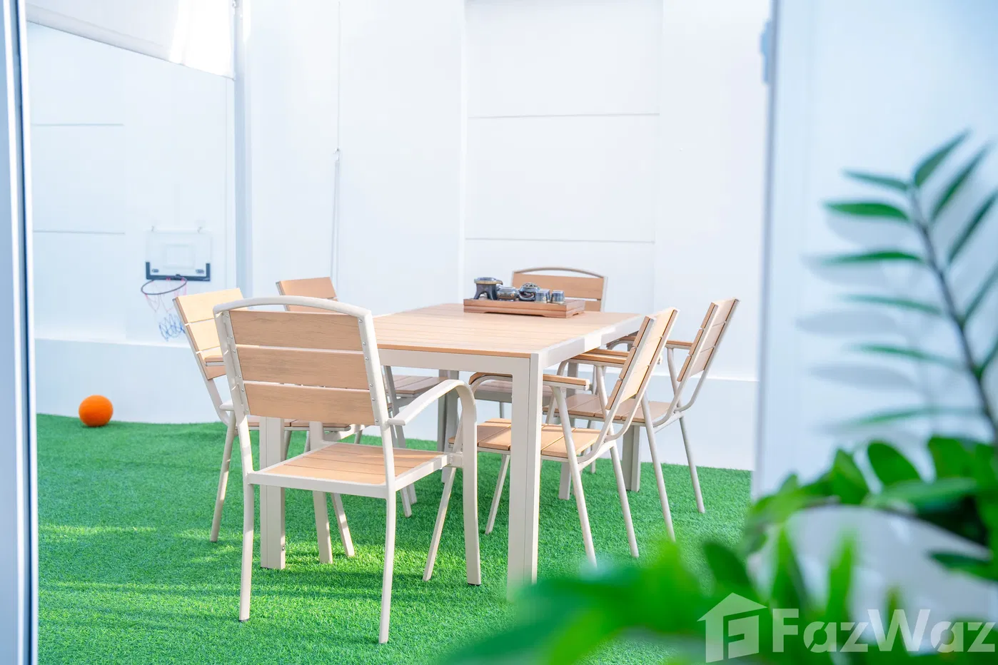 รูป ขาย วิลล่า 4 ห้องนอน ใน สะพานสูง, กรุงเทพมหานคร 5934842 - รูปที่ 36/55