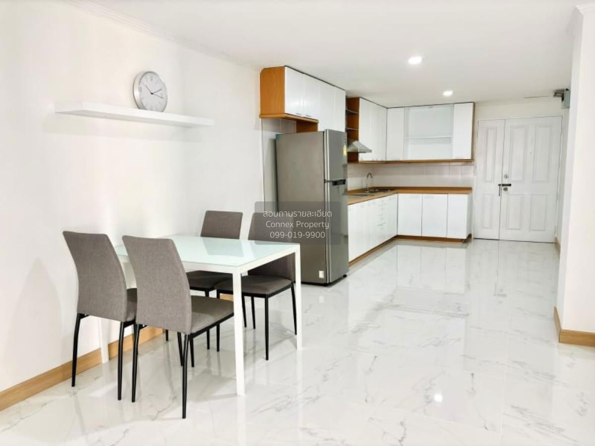 รูป เช่าคอนโด  เดอะ วอเตอร์ฟอร์ด พระราม 4 BTS-พระโขนง คลองเตย เขต พระโขนง กรุงเทพ CX-88090 ✅ ทักไลน์ @connexproperty ตอบทันที ทีมงานมืออาชีพ ✅ - รูปที่ 11/12