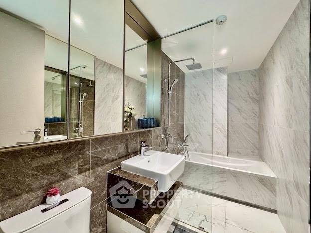 รูป คอนโด 3-ห้องนอน ที่ ฟินน์ อโศก ใกล้ BTS อโศก (ID 2503831) - รูปที่ 36/39