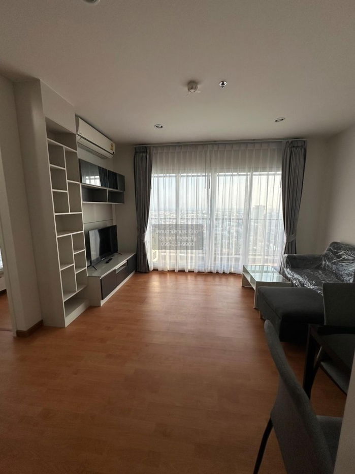 รูป 🔥🔥🔥 เช่าคอนโด  เดอะ เพรสซิเดนท์ สุขุมวิท - สมุทรปราการ BTS-แพรกษา ท้ายบ้านใหม่ เมืองสมุทรปราการ สมุทรปราการ CX-108424 ✅ ทักไลน์ @connexproperty ตอบทันที ทีมงานมืออาชีพ ✅ 🔥🔥🔥 - รูปที่ 1/7