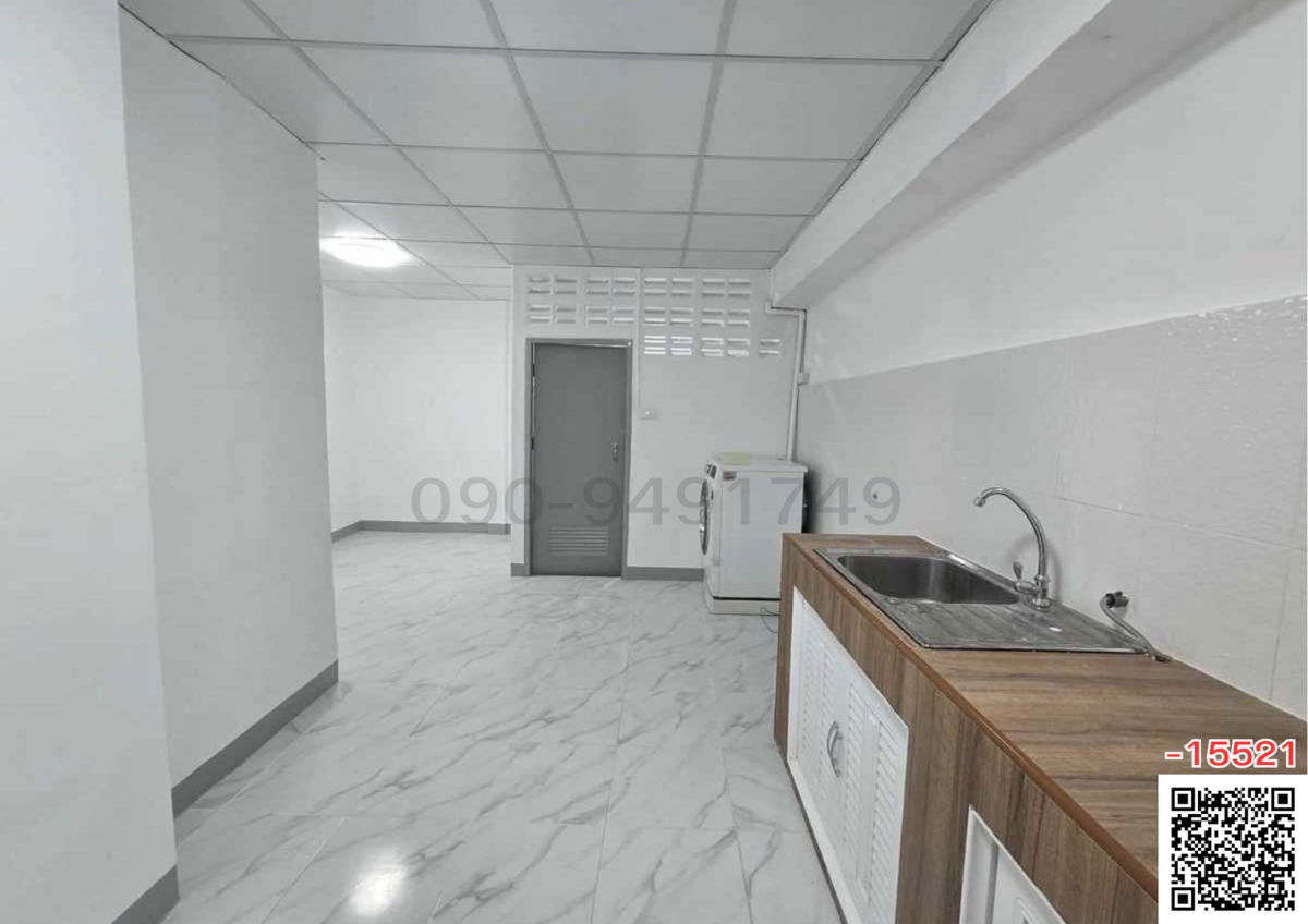 รูป เช่า ทาวน์เฮ้า 2 ชั้น ซอยประชาราษฏร์บำเพ็ญ 16 แยก 3 ใกล้MRTห้วยขวาง - รูปที่ 11/16