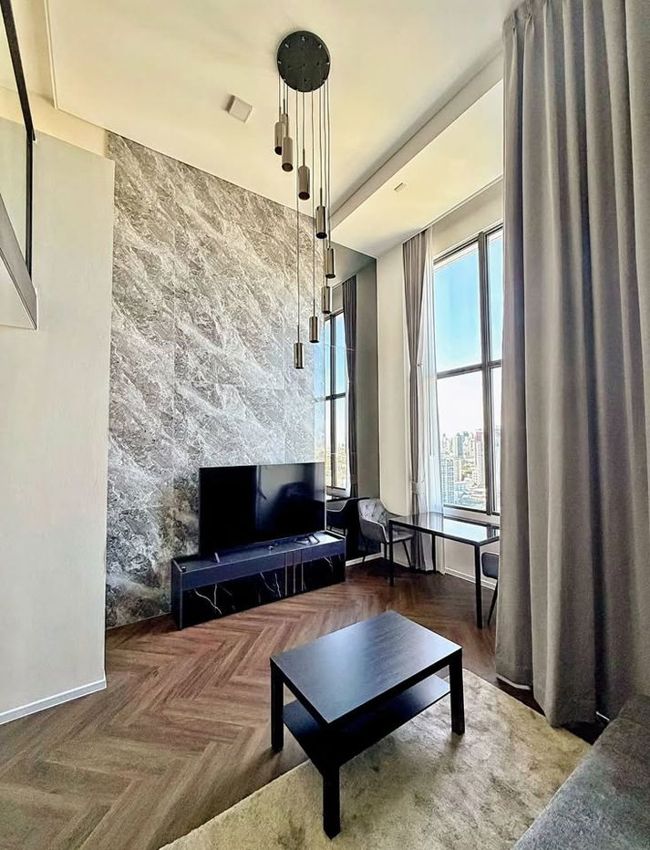 รูป เช่าคอนโด Siamese Sukhumvit 48/ไซมิส สุขุมวิท 48 (E6812038) ID Line : @condo101 - รูปที่ 3/8