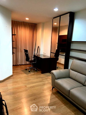 Condos for sale : 1-BR Condo at The Address Sukhumvit 42 near BTS Ekkamai (ID 1073967)