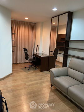 คอนโด 1-ห้องนอน ที่ ดิ แอดเดรส สุขุมวิท 42 ใกล้ BTS เอกมัย (ID 1073967)