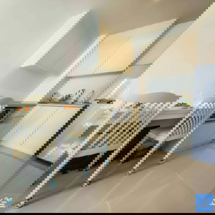 รูป ⭕ คอนโด ซีไซด์ ซิตี้ ( Seaside City ) หัวหิน: โอกาสครอบครองสินทรัพย์ ในราคาต่ำกว่าตลาด 3 แสนบาท✨ - รูปที่ 5/13