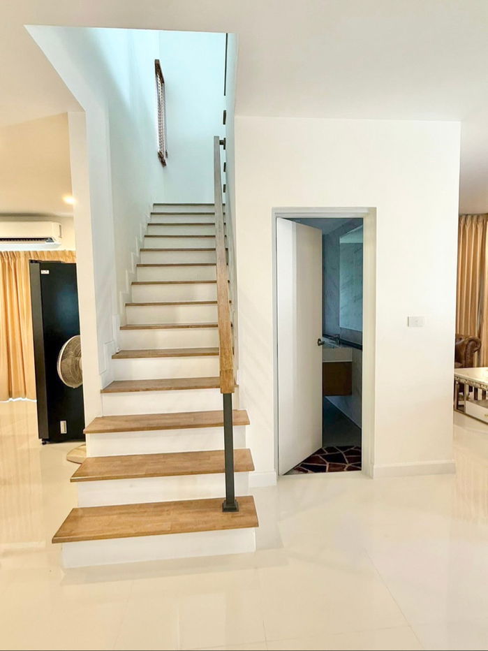 รูป ให้เช่า THE CITY พระราม 9-รามคำแหง อยู่ถนนคู่ขนานกาญจนาภิเษก เขตสะพานสูง - รูปที่ 7/10