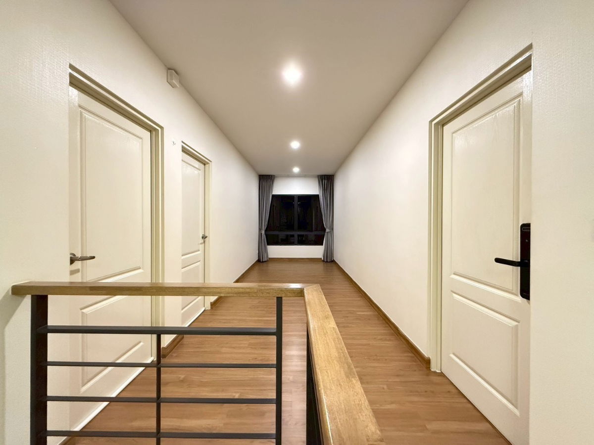 picture House for rent Centro rama2-phutthabucha - 14/23