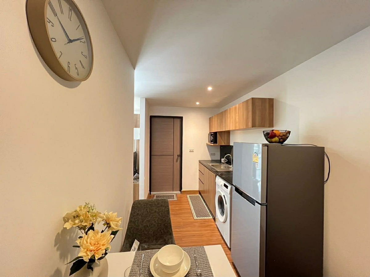 picture Condo for rent with   1 bedroom, 1 bathroom and   1 kitchen.    - 7/10