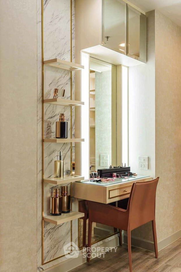 รูป คอนโด 1-ห้องนอน ที่ เซ็นทริค สาทร-เซนต์หลุยส์ ใกล้ BTS เซนต์หลุยส์ (ID 2507335) - รูปที่ 10/10