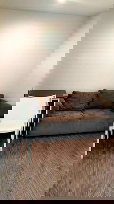 คอนโดให้เช่า : #b4852 25/12/68 ให้เช่า Hallmark Ngamwongwan  📲📢สอบถาม ld line @condoboy 