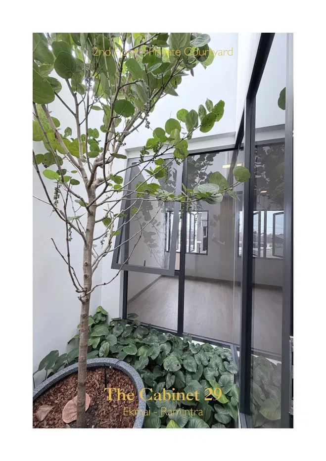 รูป ขาย ทาวน์เฮ้าส์ 3 ห้องนอน ใน จรเข้บัว, กรุงเทพมหานคร 5762048 - รูปที่ 20/30