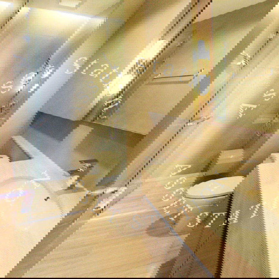 รูป หรูหรา ราคาดี💎THE DIPLOMAT SATHORN คอนโดหรูพร้อมแต่ง! ติด BTS สุรศักดิ์🏢 - รูปที่ 10/13