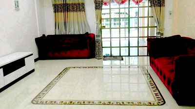 เช่าทาวน์โฮม เขตสวนหลวง : เช่า ให้เช่า ปล่อยเช่า ทาวน์เฮ้าส์ สุขุมวิท 77 อ่อนนุช ราคาถูก ไม่เกิน 30,000 บาท สนใจ Line: @951qfbfi