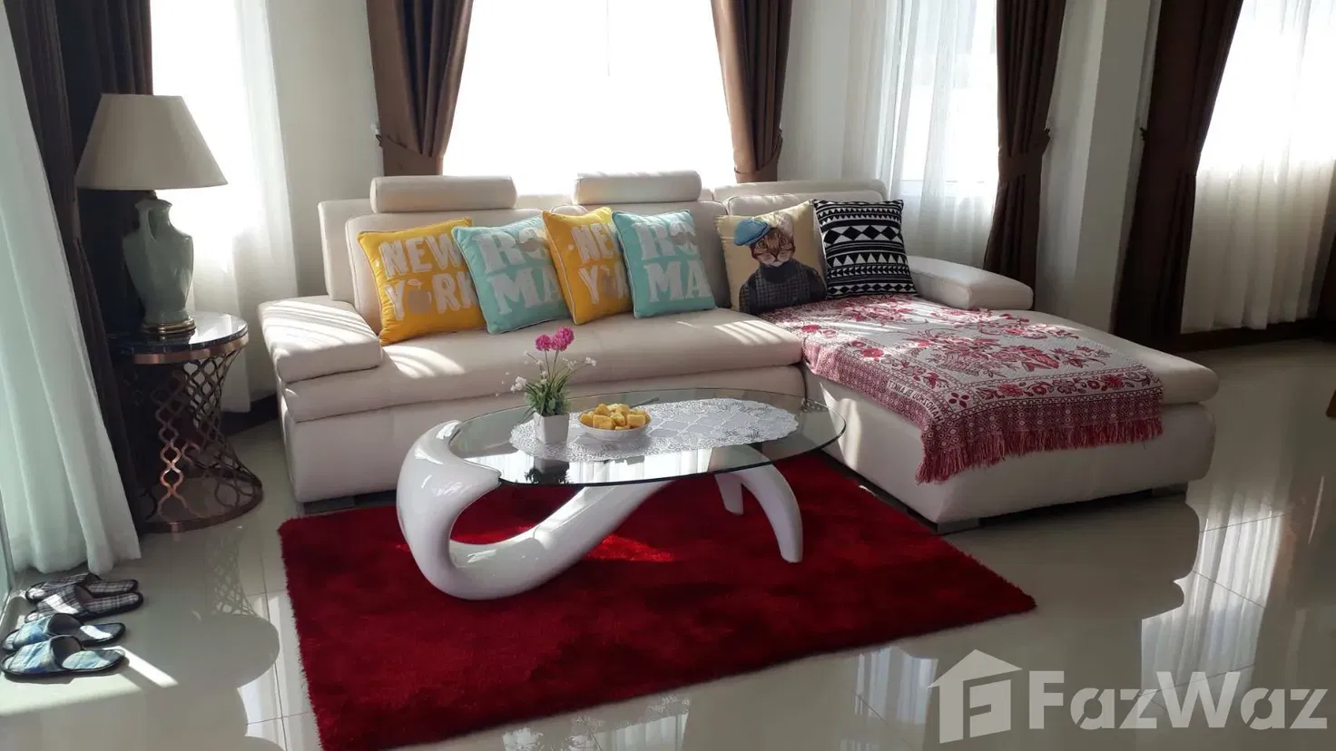 รูป ขาย บ้านเดี่ยว 2 ห้องนอน ใน ทับใต้, ประจวบคีรีขันธ์ 1147710 - รูปที่ 7/11