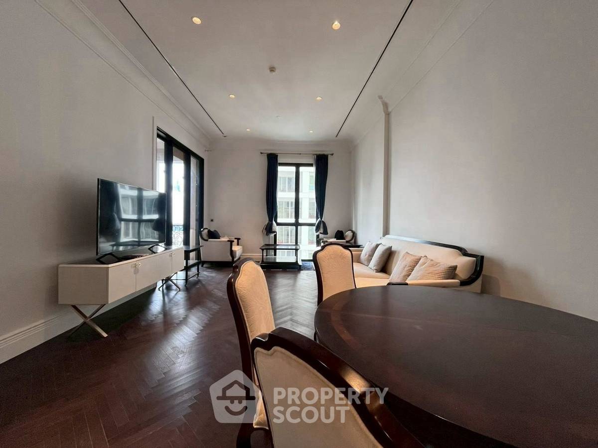 รูป คอนโด 2-ห้องนอน ที่ 98 ไวร์เลส ใกล้ BTS เพลินจิต (ID 2418571) - รูปที่ 2/13