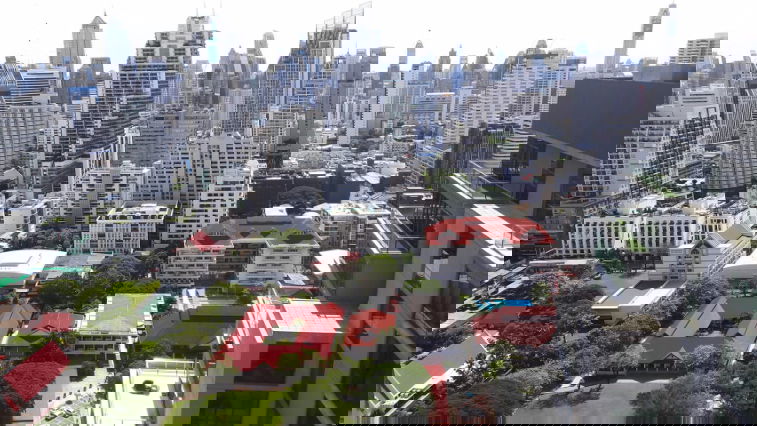 picture Grand Park                        View  - 5/5