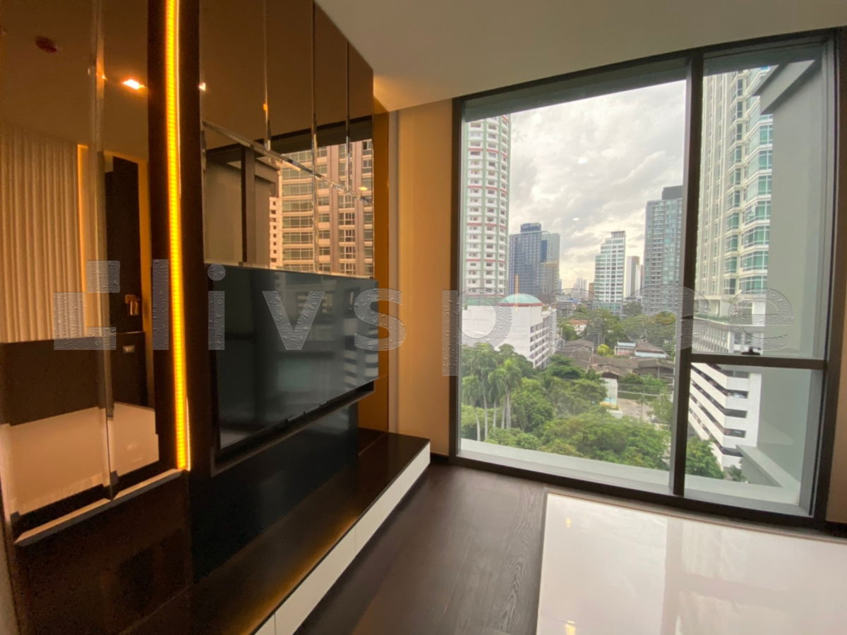 รูป ▚ LE237ツ [ให้เช่า] สัมผัสความหรูระดับ Super Luxury! Laviq Sukhumvit 57 ห้องสวยแต่งครบ ทิศไม่ร้อน ทำเลทองหล่อ เพียง 40,000! - รูปที่ 5/10