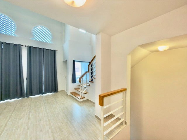 รูป โครงการวิลล่ามาร็อค บางแสน (Villa Maroc Bangsaen) - รูปที่ 8/31