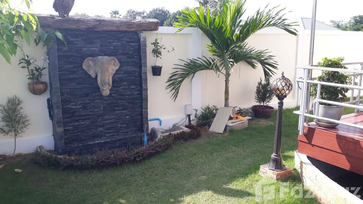 รูป ขาย บ้านเดี่ยว 2 ห้องนอน ใน ทับใต้, ประจวบคีรีขันธ์ 1147710 - รูปที่ 10/11