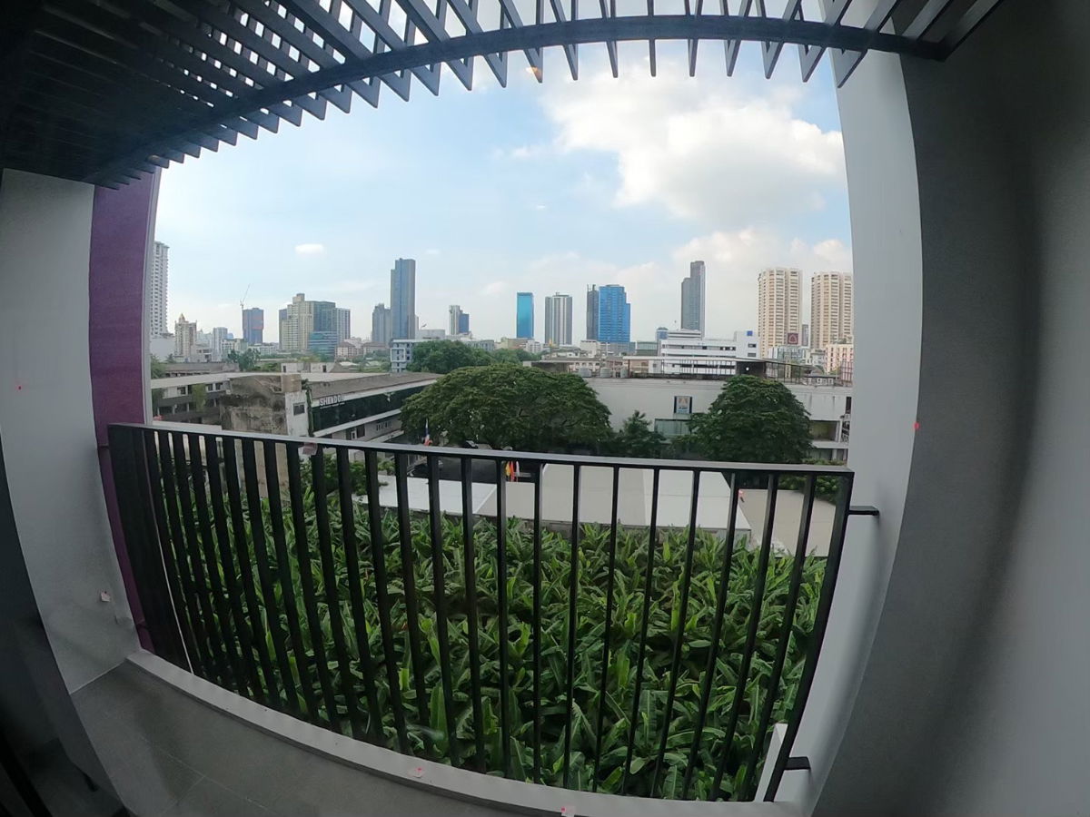 รูป TH0145 | ให้เช่า XT Ekkamai พร้อมอยู่ ปลาย ธ.ค. 68 💰 ค่าเช่า 23,000 บาท / เดือน 🚆 BTS เอกมัย  - รูปที่ 15/17