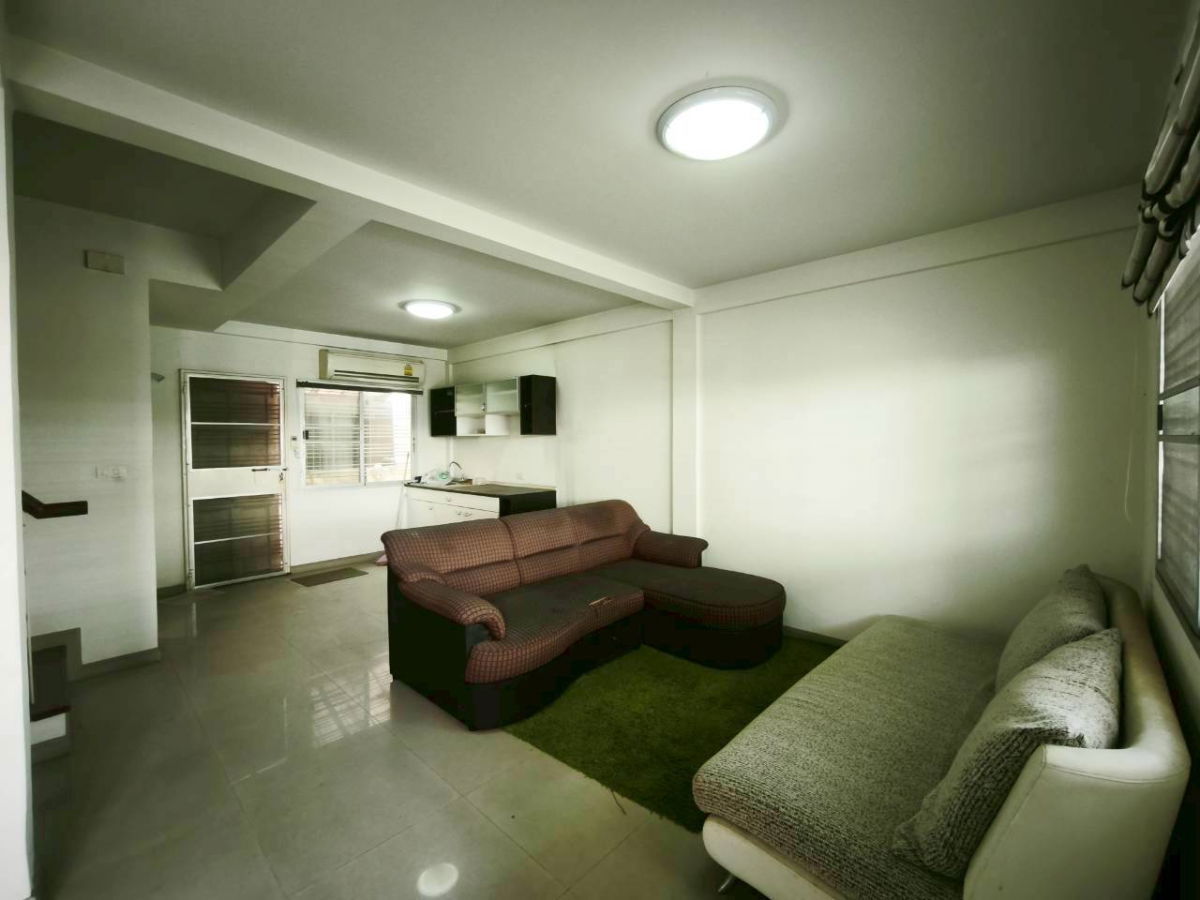 รูป ขายทาวน์โฮม ศุภาลัย พาร์ควิลล์ 2 ซอยพหลโยธิน 48 - รูปที่ 5/17