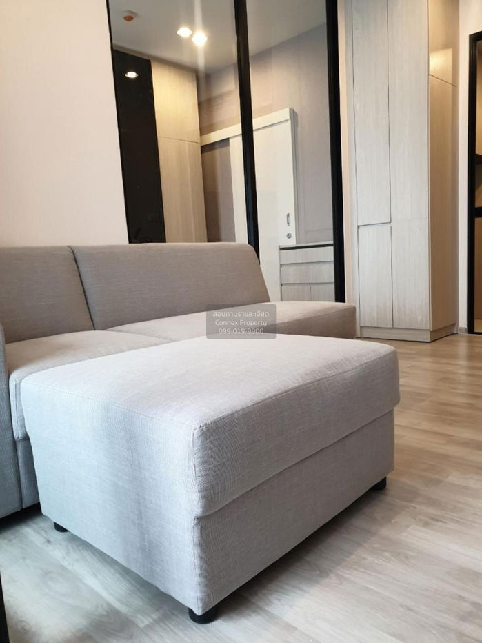 รูป 🔥🔥🔥 เช่าคอนโด  นิช โมโน เมกะ สเปซ บางนา บางแก้ว บางพลี สมุทรปราการ CX-84800 ✅ ทักไลน์ @connexproperty ตอบทันที ทีมงานมืออาชีพ ✅ 🔥🔥🔥 - รูปที่ 3/8