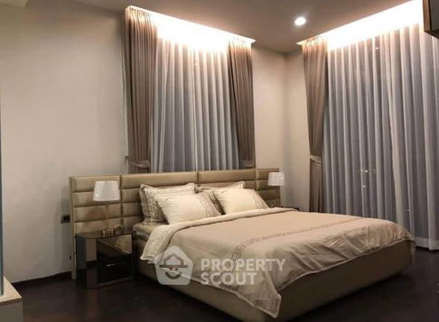 1-BR Condo at The XXXIX By Sansiri near BTS Phrom Phong (ID 2502723)