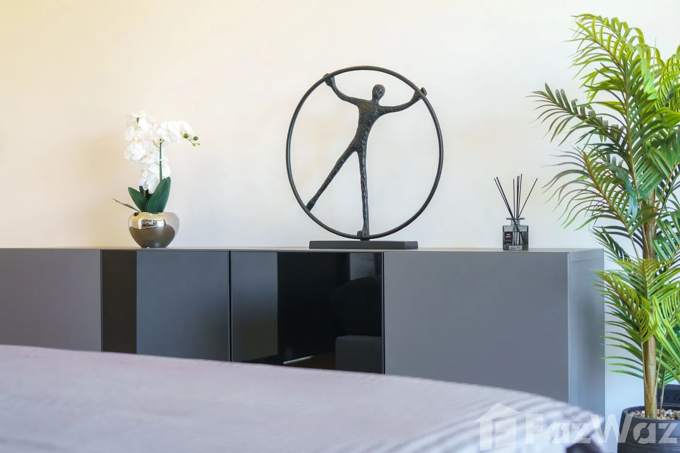 รูป ขาย วิลล่า 4 ห้องนอน ใน โป่ง, ชลบุรี 5930721 - รูปที่ 51/57