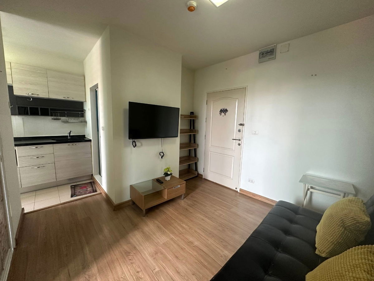 รูป ให้เช่า บลิซคอนโด พระรามเก้าหัวหมาก - รูปที่ 3/7