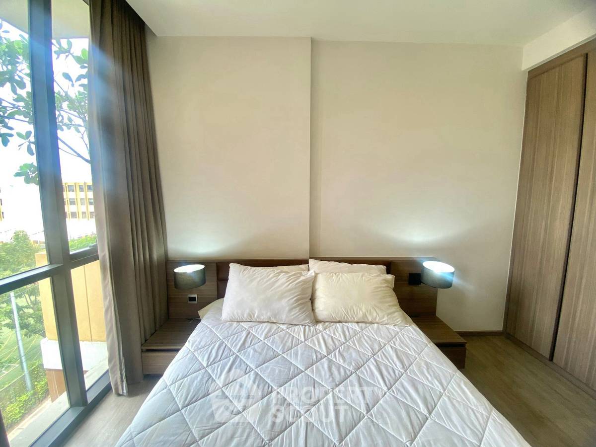 รูป คอนโด 1-ห้องนอน ที่ โมริ เฮาส์ ใกล้ BTS อ่อนนุช (ID 2506906) - รูปที่ 3/13