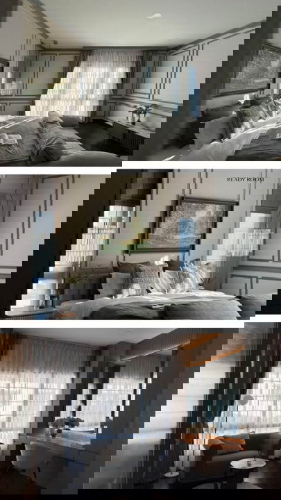 รูป RS4389 ให้เช่า The City Bangna 2 บ้านเดี่ยวระดับพรีเมียมย่านบางนา - รูปที่ 15/30