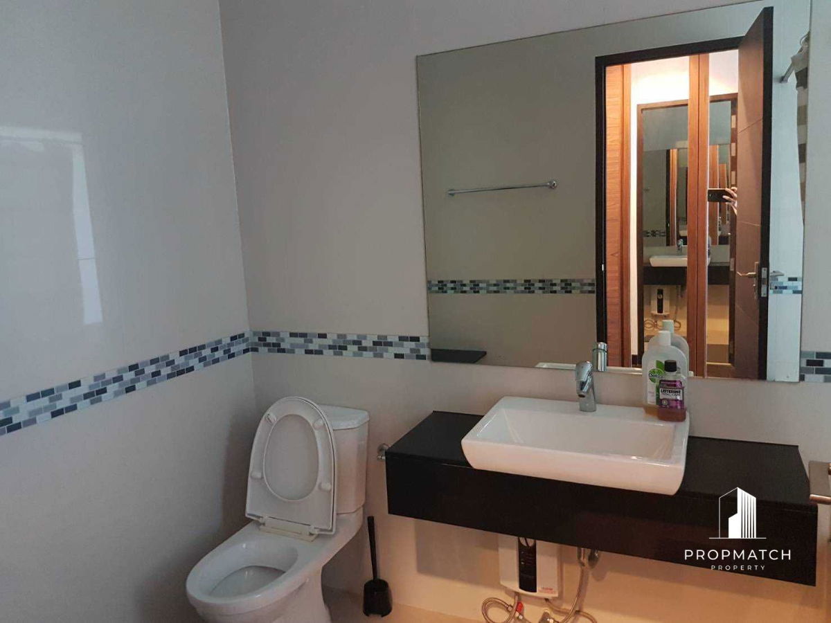 รูป PM002606✨Flash Deal ✨ IDEO Q Phayathai ( 2Bed 2Bath 70SQM.) พร้อมอยู่ ! เพียง 39,000 บาทต่อเดือน Tel.0981315848 @propmatch - รูปที่ 17/17