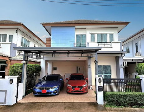 Home 3 Bedroom 3 Bathroom Tadatown Sriracha Chonburi