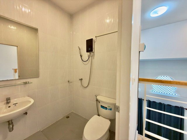 รูป โครงการวิลล่ามาร็อค บางแสน (Villa Maroc Bangsaen) - รูปที่ 13/31