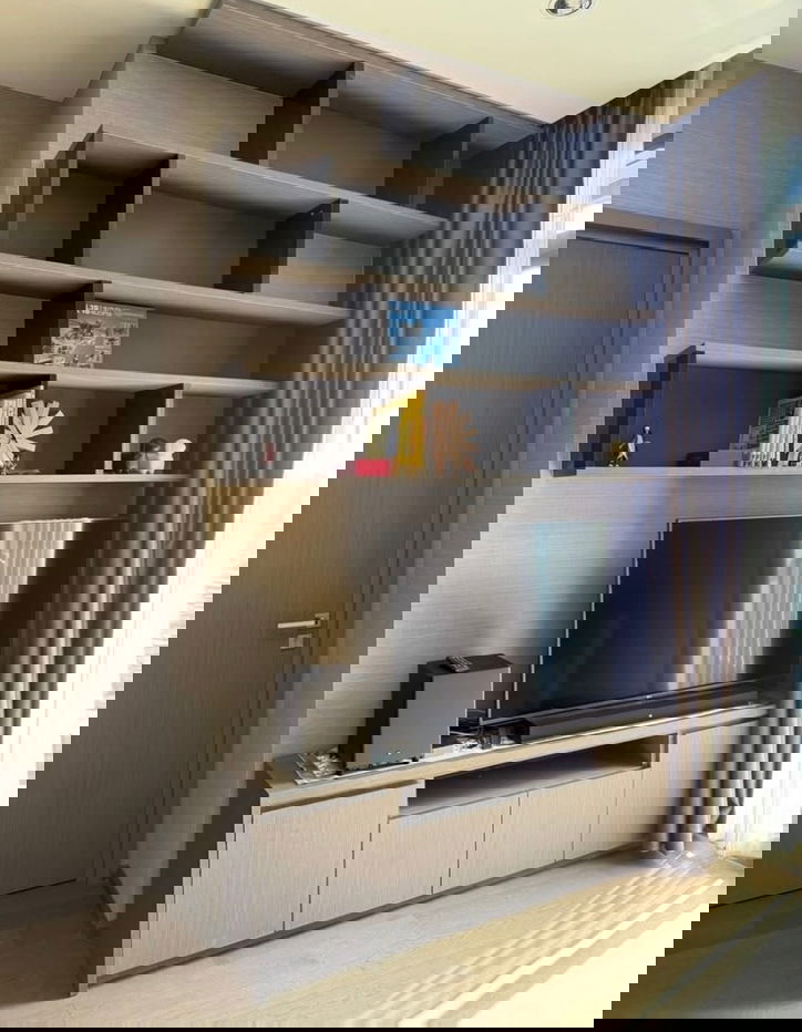 รูป #R8473  🎉 261268 ให้เช่าคอนโด The Diplomat Sathorn  - รูปที่ 5/12